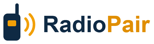 RadioPair